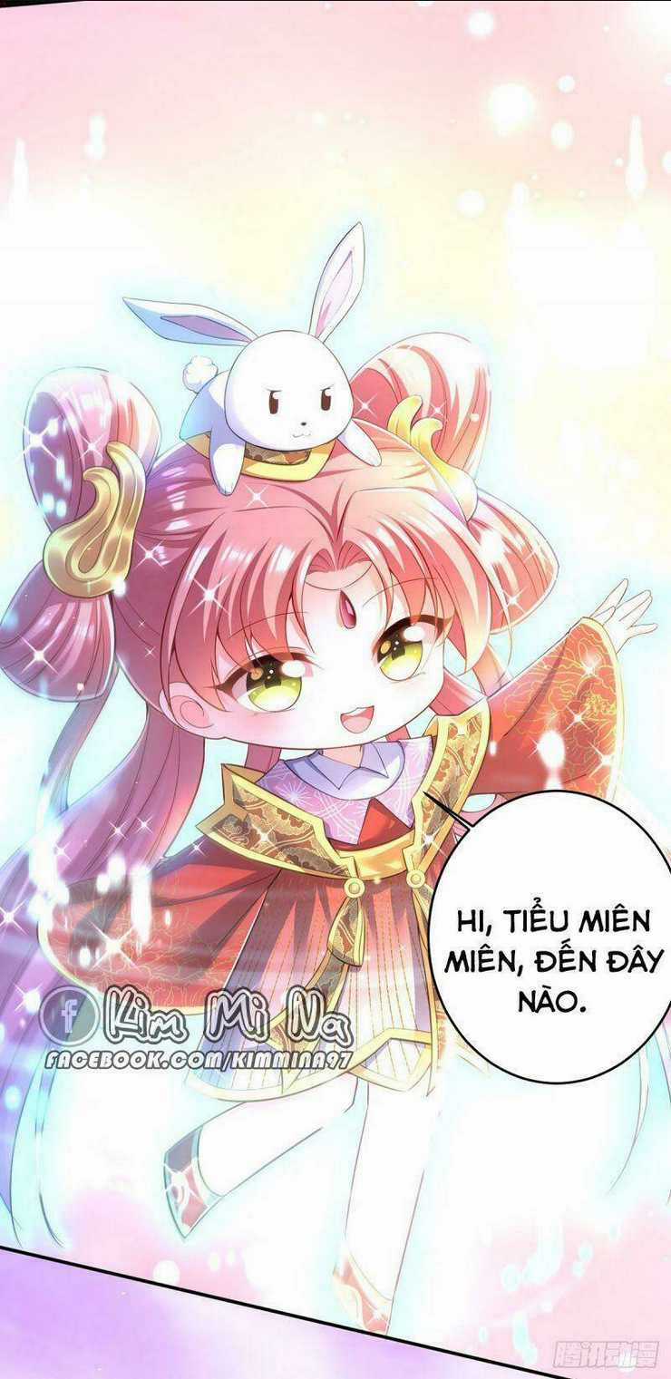 Ngã Tại Hậu Cung Đương Đại Lão Chapter 44 trang 8