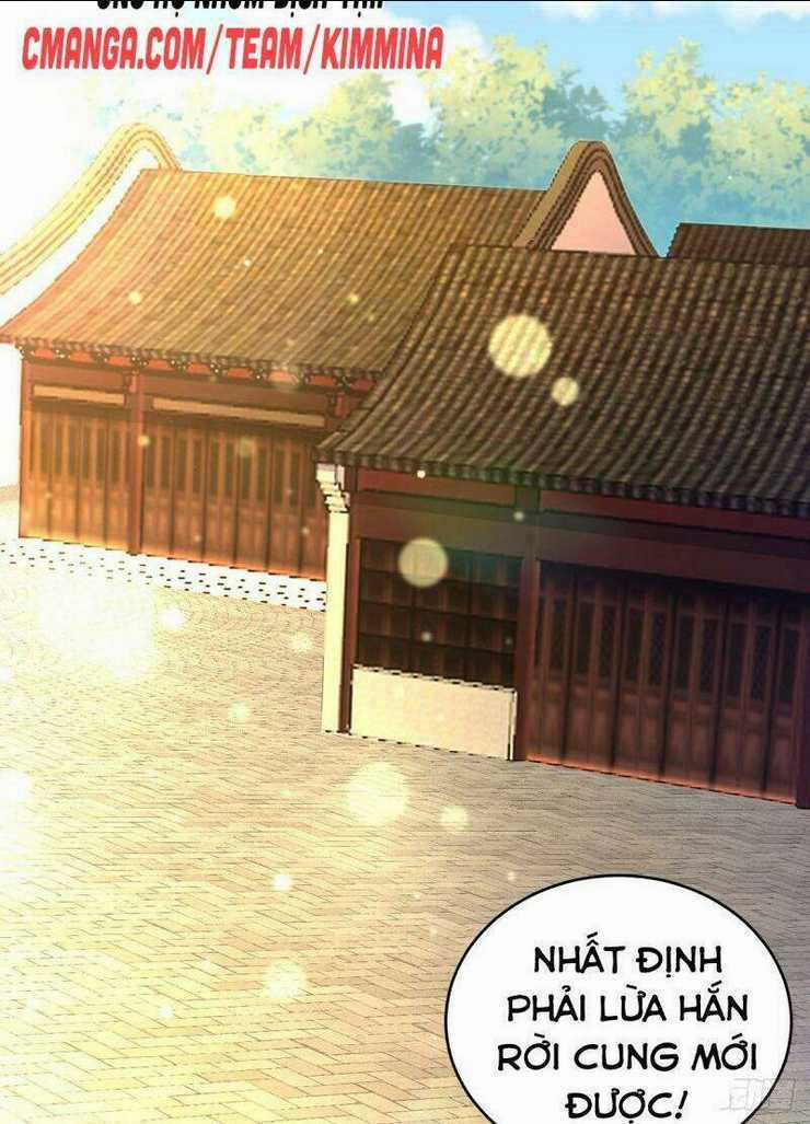 Ngã Tại Hậu Cung Đương Đại Lão Chapter 45 trang 11