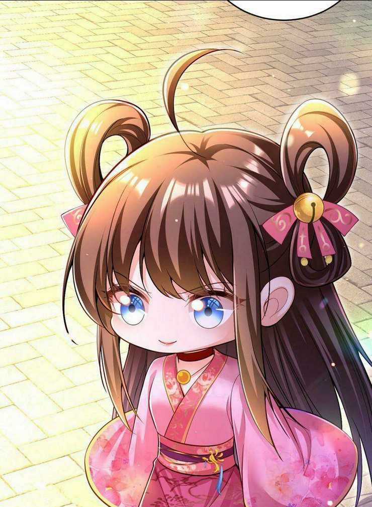 Ngã Tại Hậu Cung Đương Đại Lão Chapter 45 trang 12