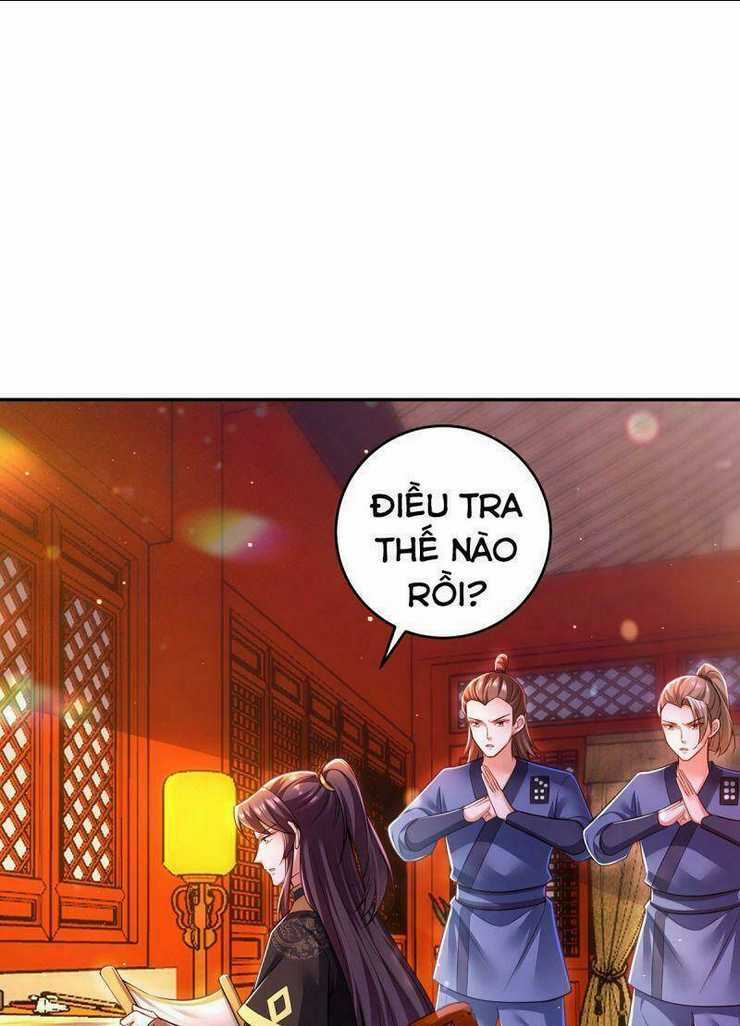 Ngã Tại Hậu Cung Đương Đại Lão Chapter 45 trang 16