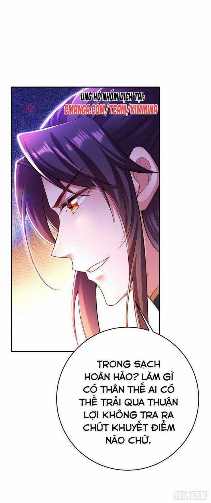 Ngã Tại Hậu Cung Đương Đại Lão Chapter 45 trang 18