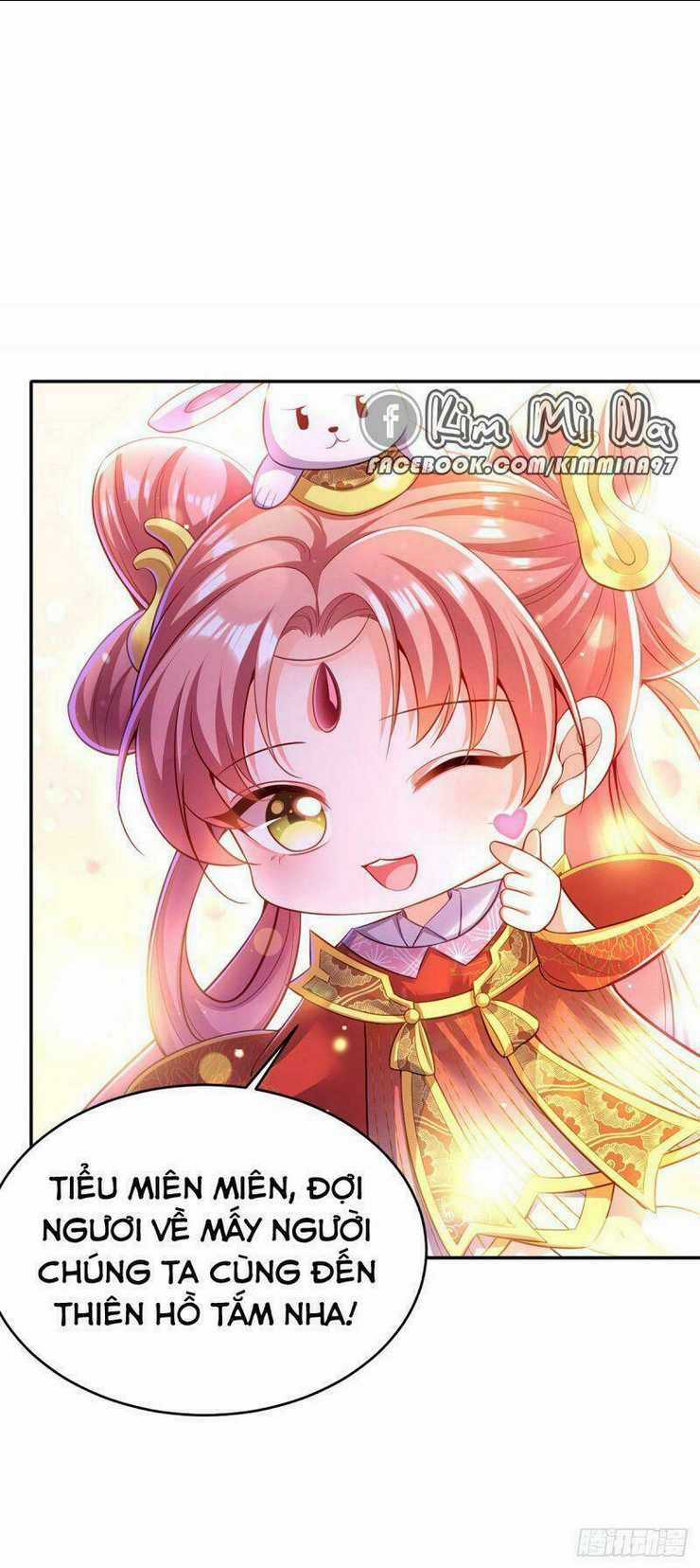 Ngã Tại Hậu Cung Đương Đại Lão Chapter 45 trang 2