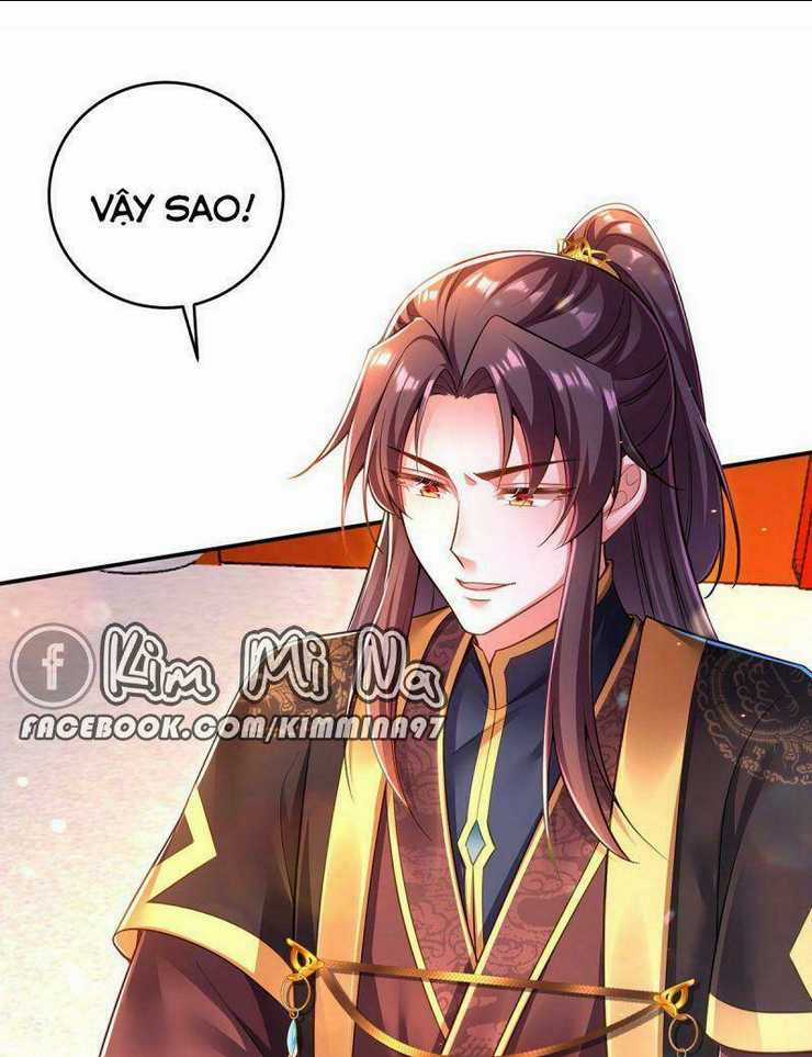 Ngã Tại Hậu Cung Đương Đại Lão Chapter 45 trang 23