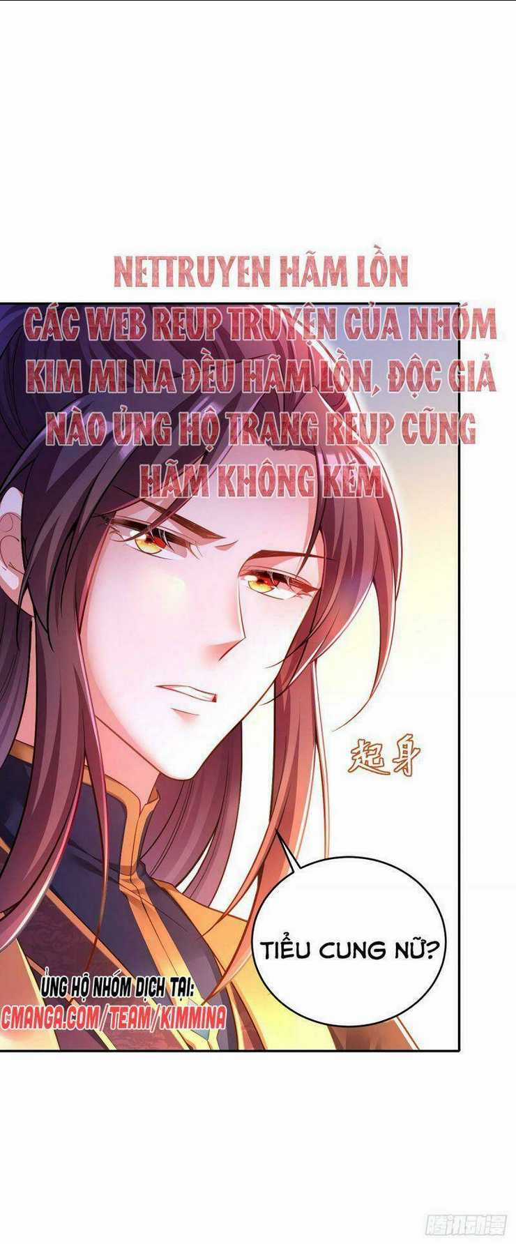 Ngã Tại Hậu Cung Đương Đại Lão Chapter 45 trang 26