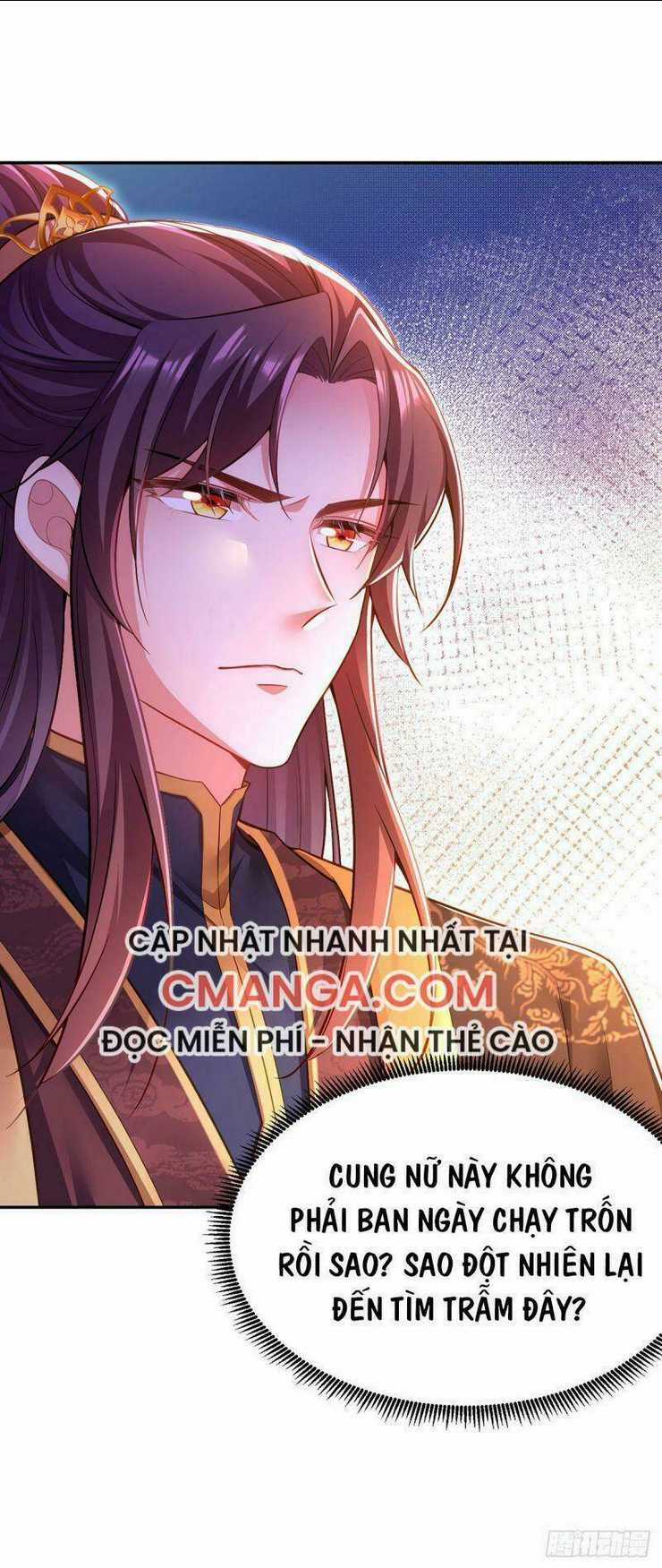 Ngã Tại Hậu Cung Đương Đại Lão Chapter 45 trang 28