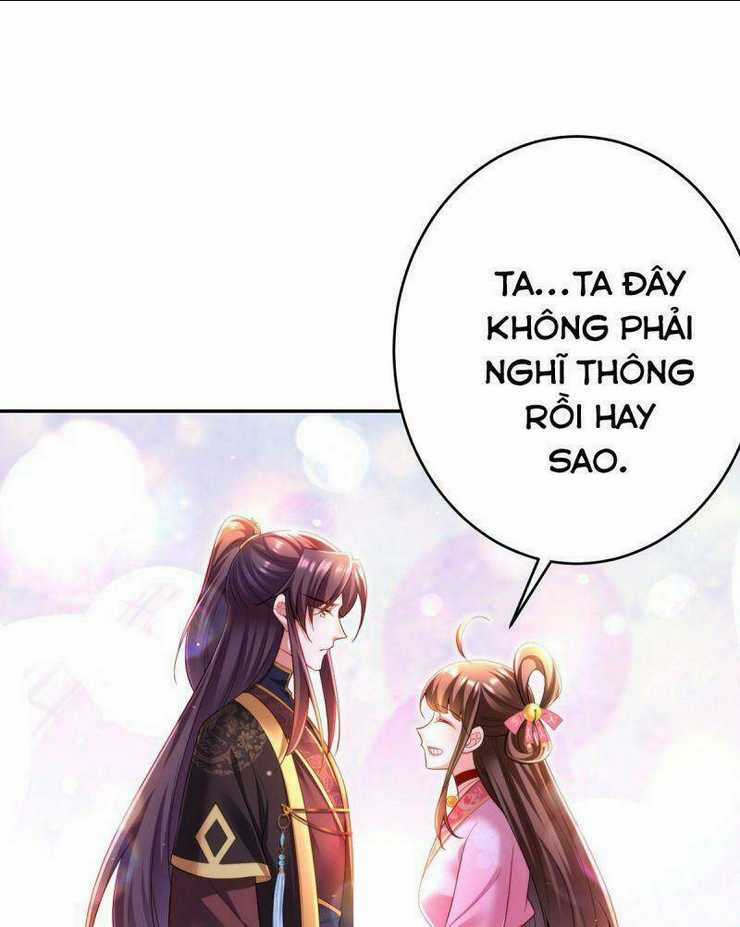 Ngã Tại Hậu Cung Đương Đại Lão Chapter 45 trang 32