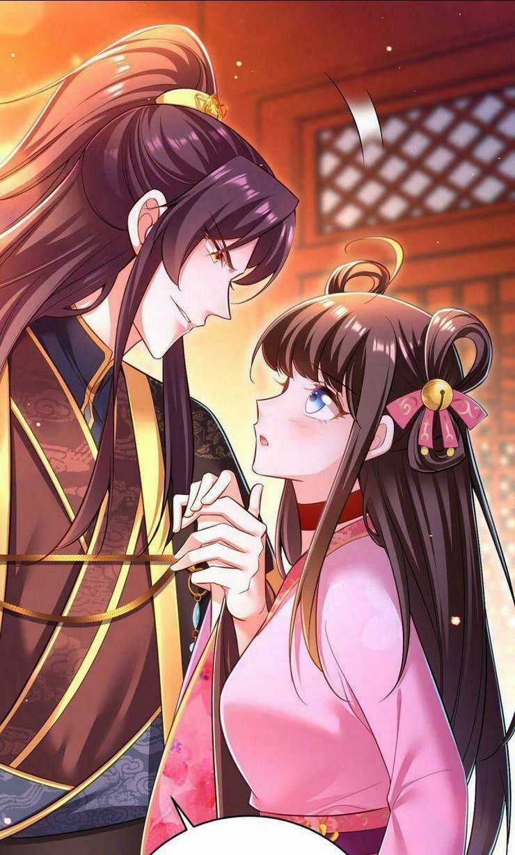 Ngã Tại Hậu Cung Đương Đại Lão Chapter 45 trang 37