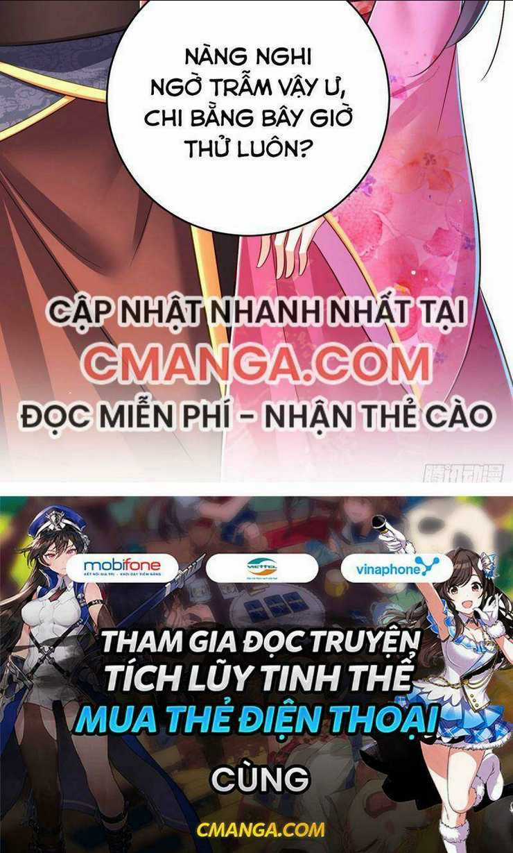 Ngã Tại Hậu Cung Đương Đại Lão Chapter 45 trang 38