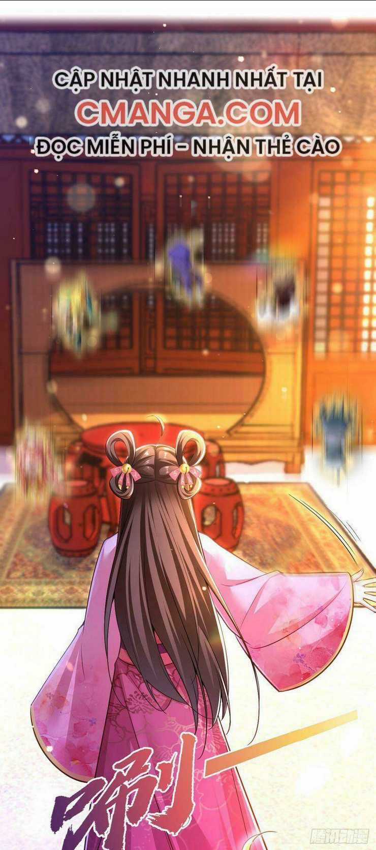 Ngã Tại Hậu Cung Đương Đại Lão Chapter 45 trang 4