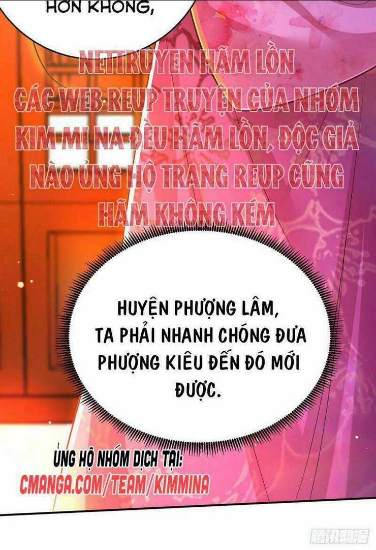 Ngã Tại Hậu Cung Đương Đại Lão Chapter 45 trang 6