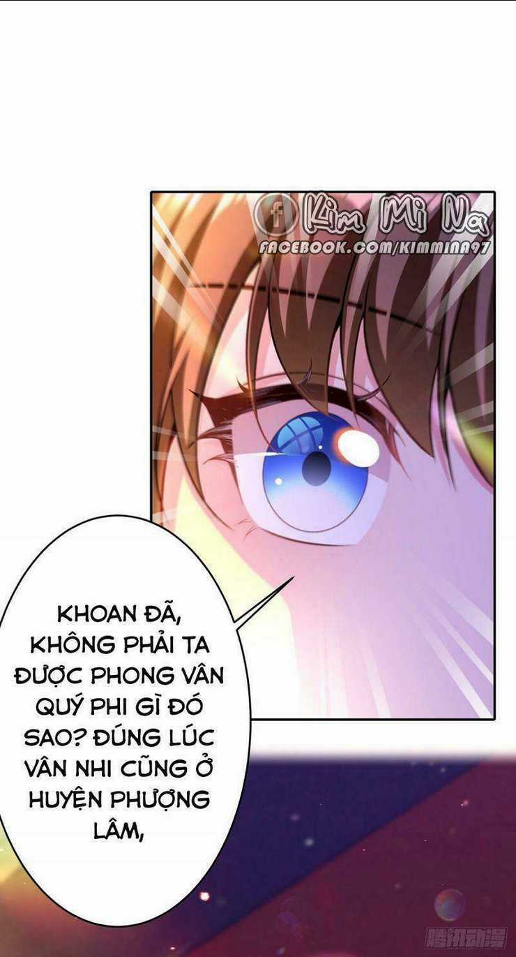 Ngã Tại Hậu Cung Đương Đại Lão Chapter 45 trang 7