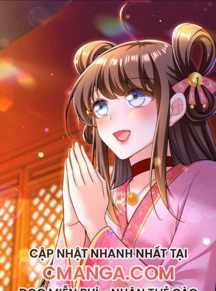 Ngã Tại Hậu Cung Đương Đại Lão Chapter 45 trang 8