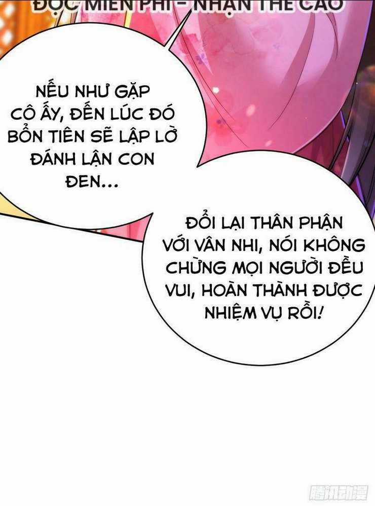Ngã Tại Hậu Cung Đương Đại Lão Chapter 45 trang 9