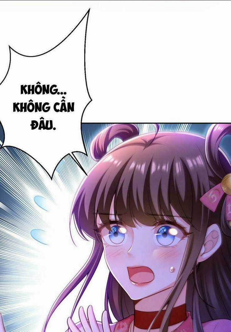 Ngã Tại Hậu Cung Đương Đại Lão Chapter 46 trang 1