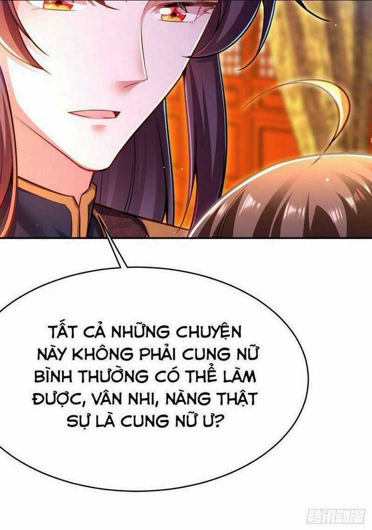 Ngã Tại Hậu Cung Đương Đại Lão Chapter 46 trang 11
