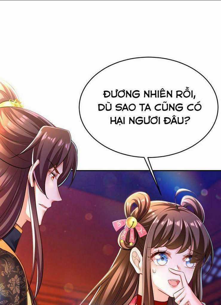 Ngã Tại Hậu Cung Đương Đại Lão Chapter 46 trang 14