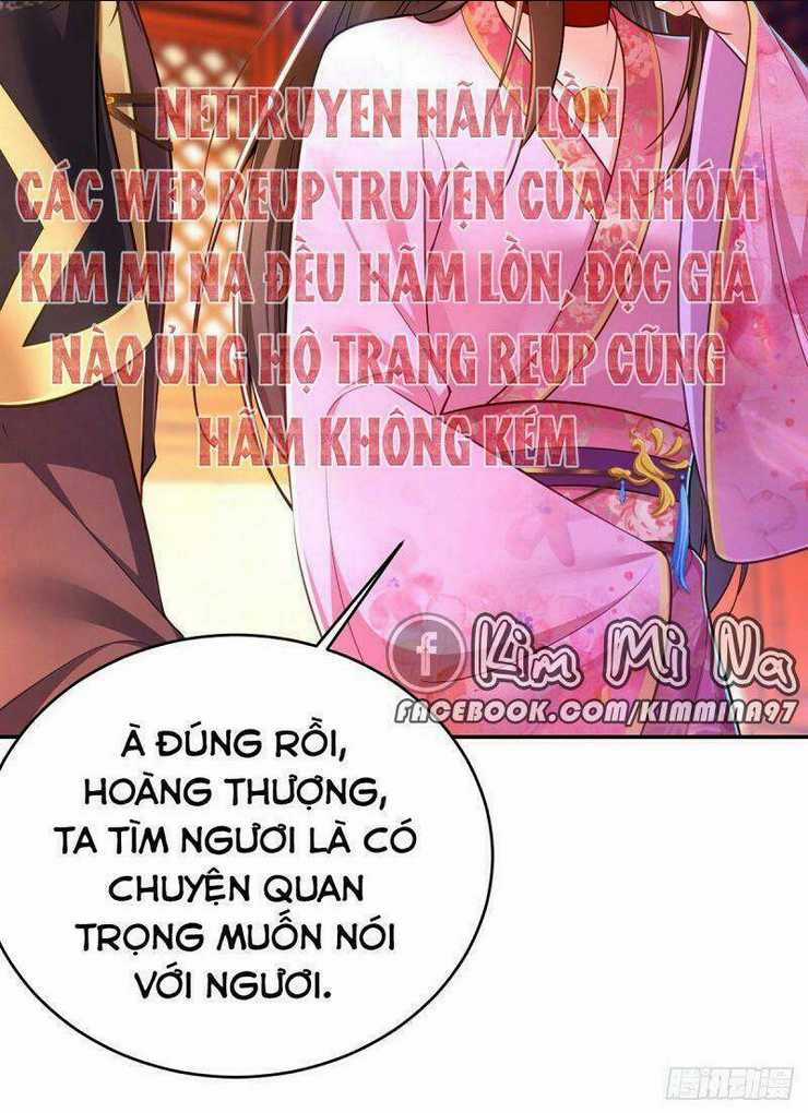 Ngã Tại Hậu Cung Đương Đại Lão Chapter 46 trang 15