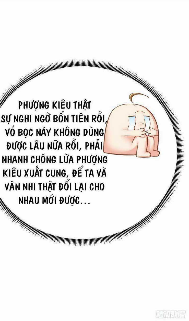 Ngã Tại Hậu Cung Đương Đại Lão Chapter 46 trang 16