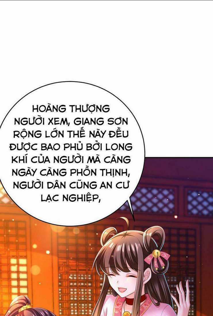 Ngã Tại Hậu Cung Đương Đại Lão Chapter 46 trang 18