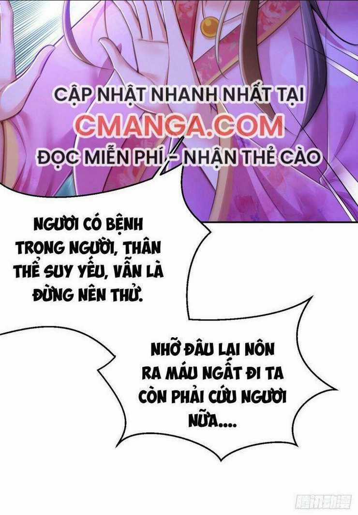 Ngã Tại Hậu Cung Đương Đại Lão Chapter 46 trang 2