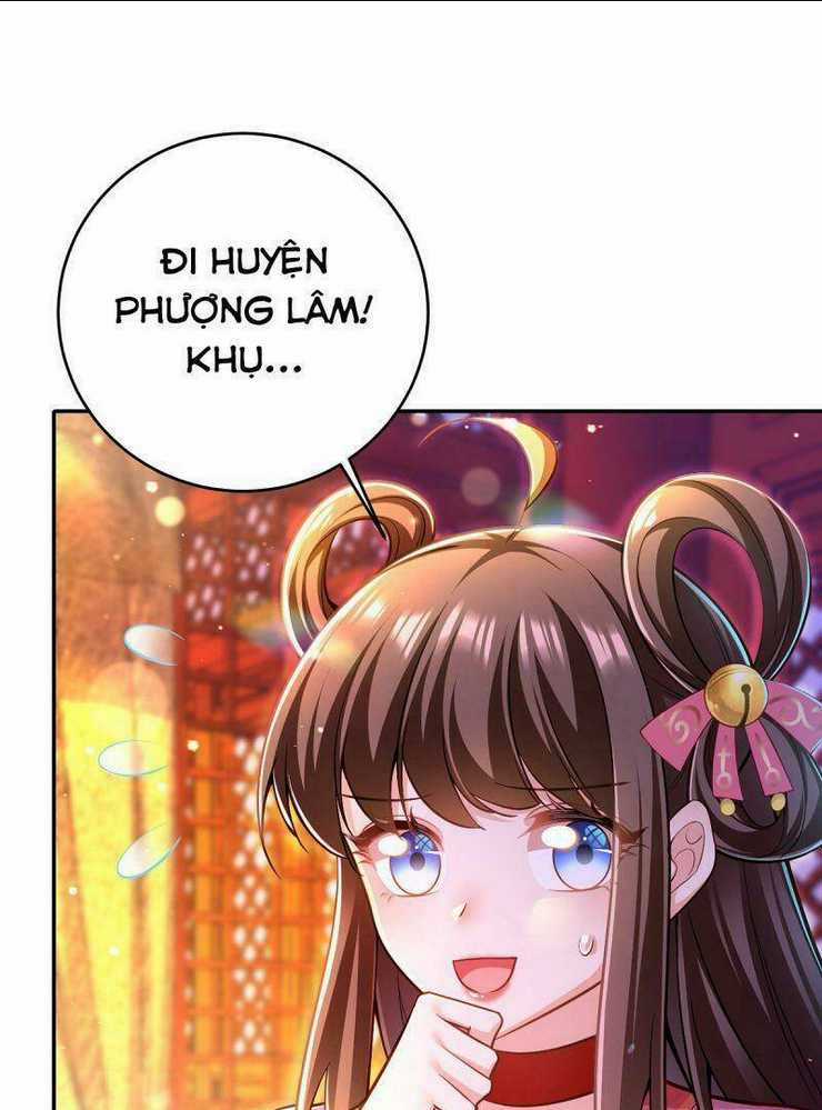 Ngã Tại Hậu Cung Đương Đại Lão Chapter 46 trang 21