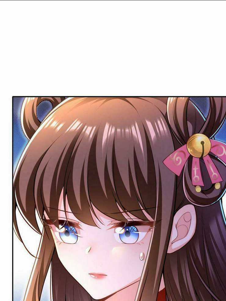 Ngã Tại Hậu Cung Đương Đại Lão Chapter 46 trang 26