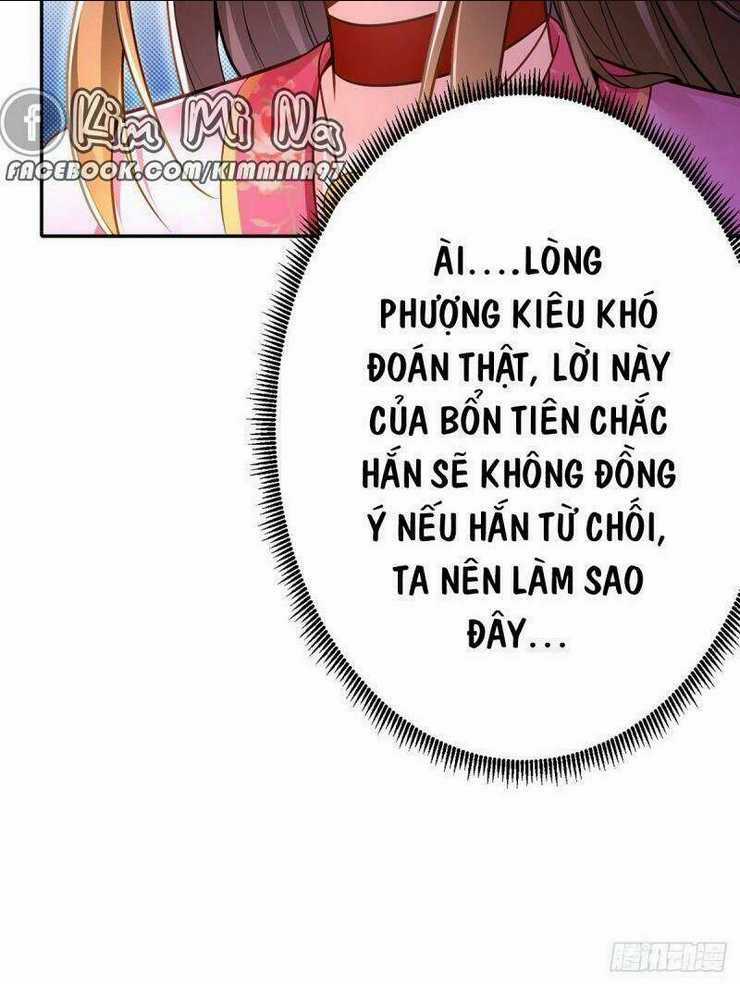 Ngã Tại Hậu Cung Đương Đại Lão Chapter 46 trang 27