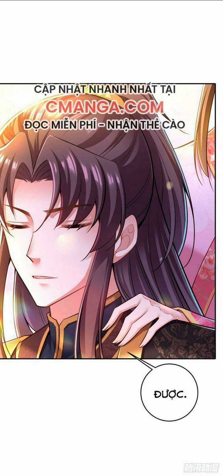 Ngã Tại Hậu Cung Đương Đại Lão Chapter 46 trang 28