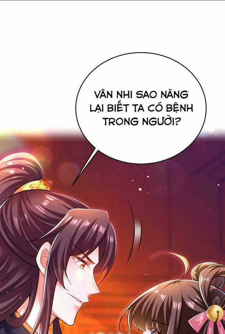 Ngã Tại Hậu Cung Đương Đại Lão Chapter 46 trang 3