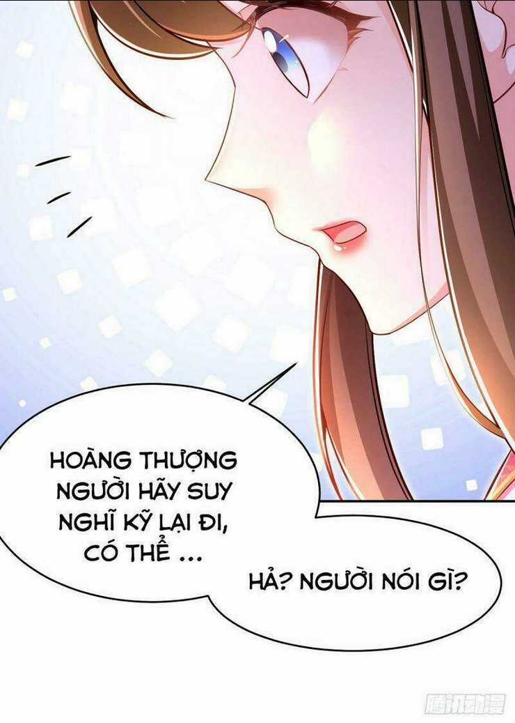 Ngã Tại Hậu Cung Đương Đại Lão Chapter 46 trang 30