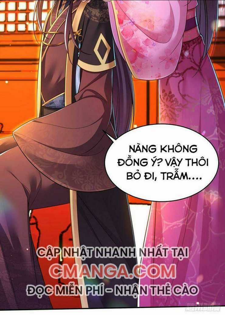 Ngã Tại Hậu Cung Đương Đại Lão Chapter 46 trang 33