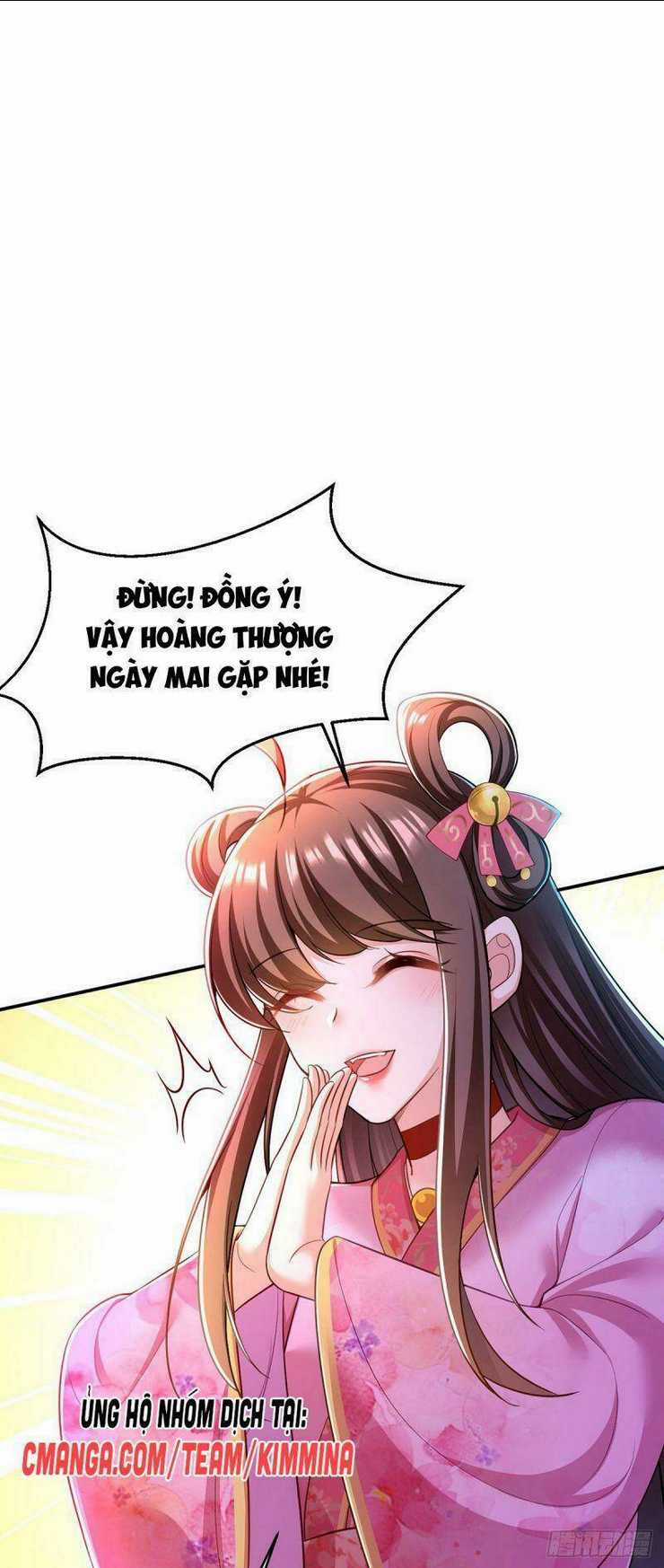 Ngã Tại Hậu Cung Đương Đại Lão Chapter 46 trang 34