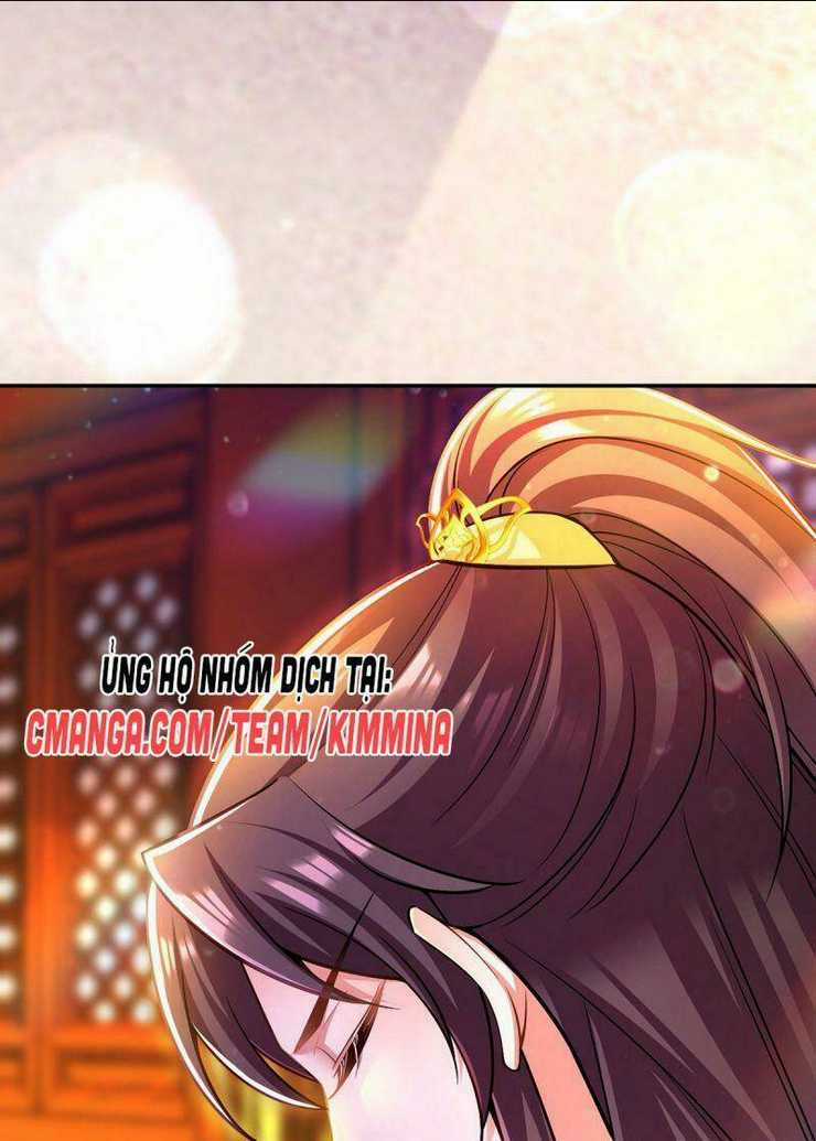 Ngã Tại Hậu Cung Đương Đại Lão Chapter 46 trang 37