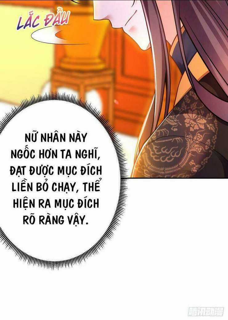 Ngã Tại Hậu Cung Đương Đại Lão Chapter 46 trang 38