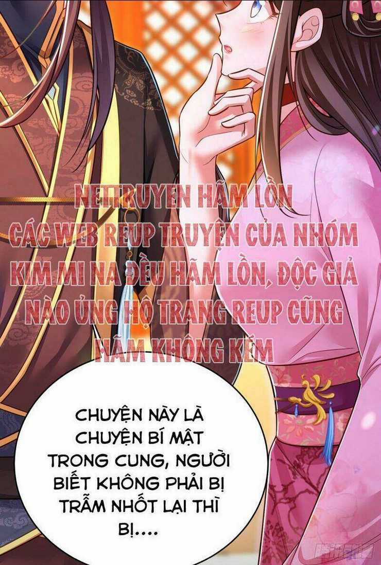 Ngã Tại Hậu Cung Đương Đại Lão Chapter 46 trang 4