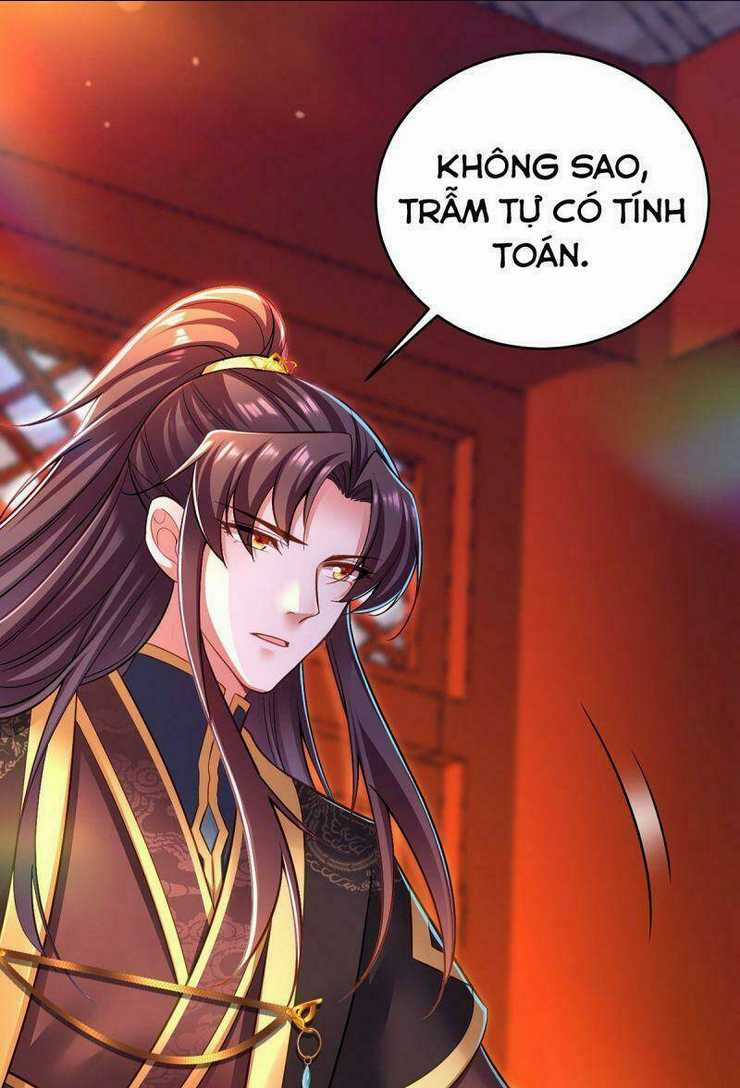 Ngã Tại Hậu Cung Đương Đại Lão Chapter 46 trang 41