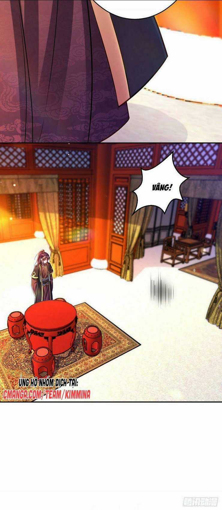 Ngã Tại Hậu Cung Đương Đại Lão Chapter 46 trang 43