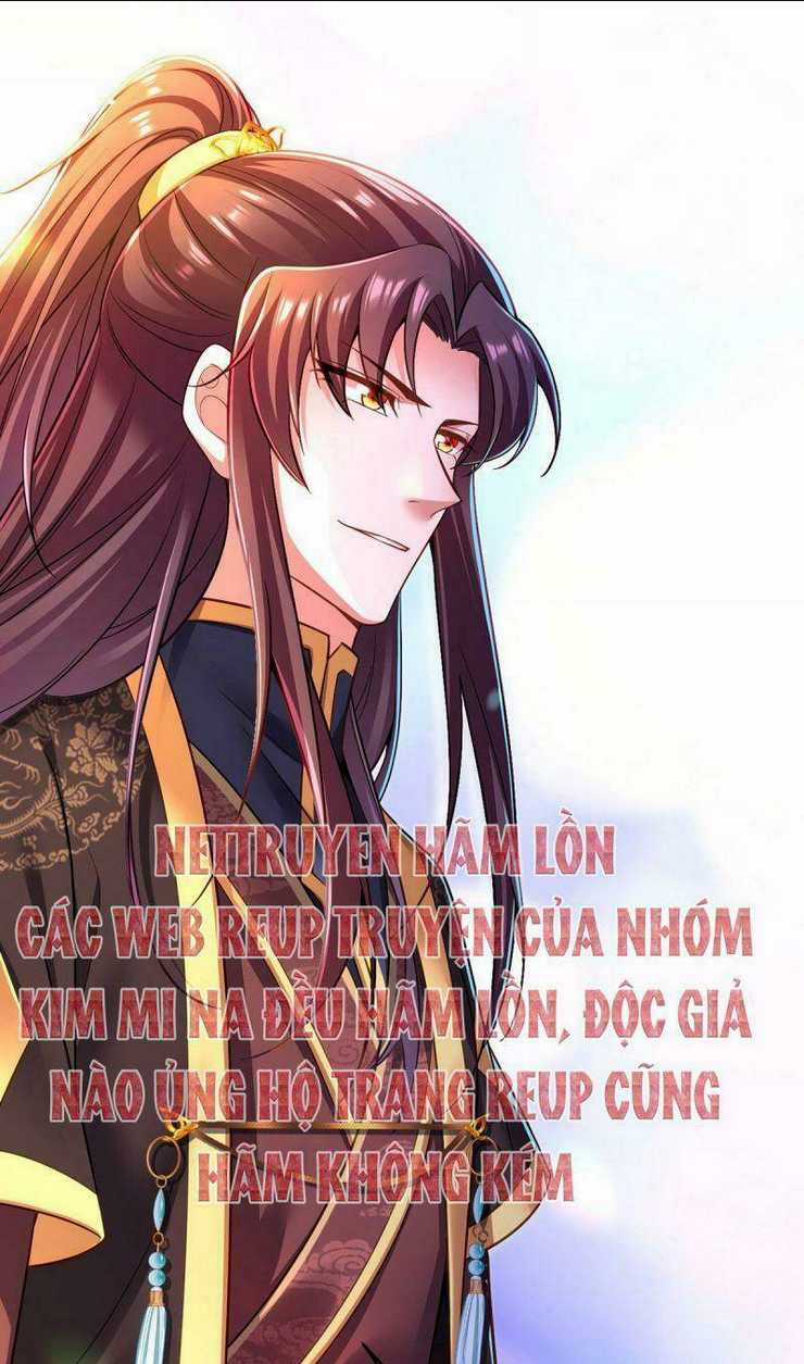 Ngã Tại Hậu Cung Đương Đại Lão Chapter 46 trang 44