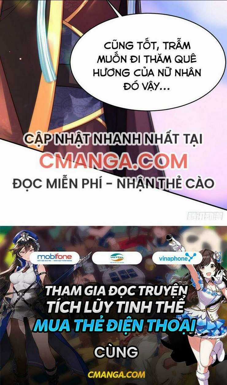 Ngã Tại Hậu Cung Đương Đại Lão Chapter 46 trang 45