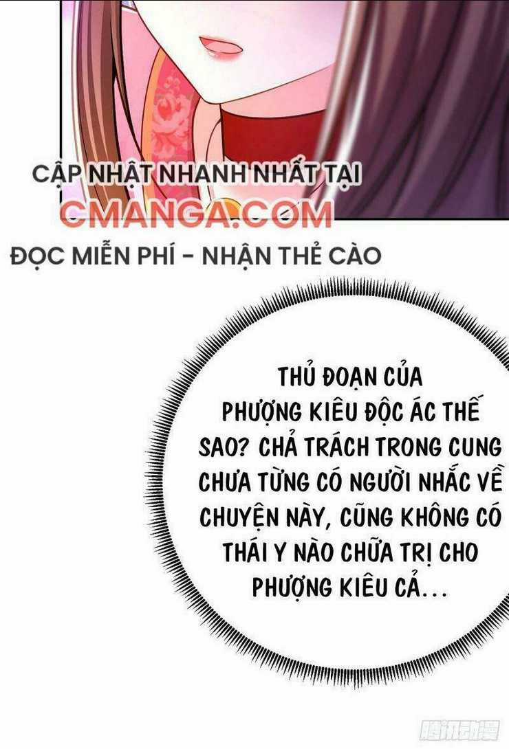 Ngã Tại Hậu Cung Đương Đại Lão Chapter 46 trang 7