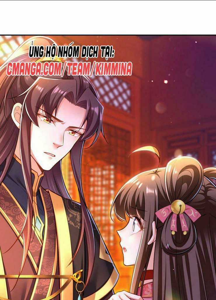 Ngã Tại Hậu Cung Đương Đại Lão Chapter 46 trang 8