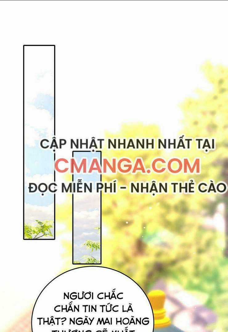 Ngã Tại Hậu Cung Đương Đại Lão Chapter 47 trang 1