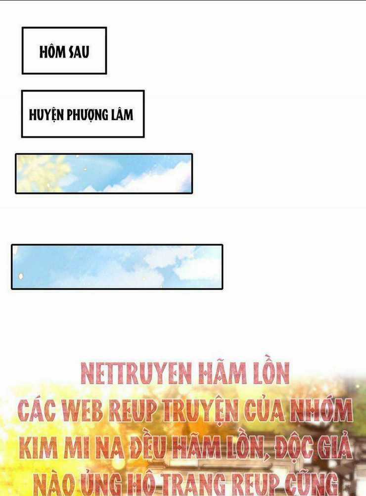 Ngã Tại Hậu Cung Đương Đại Lão Chapter 47 trang 10