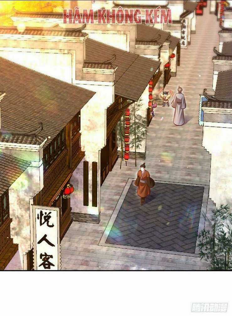 Ngã Tại Hậu Cung Đương Đại Lão Chapter 47 trang 11