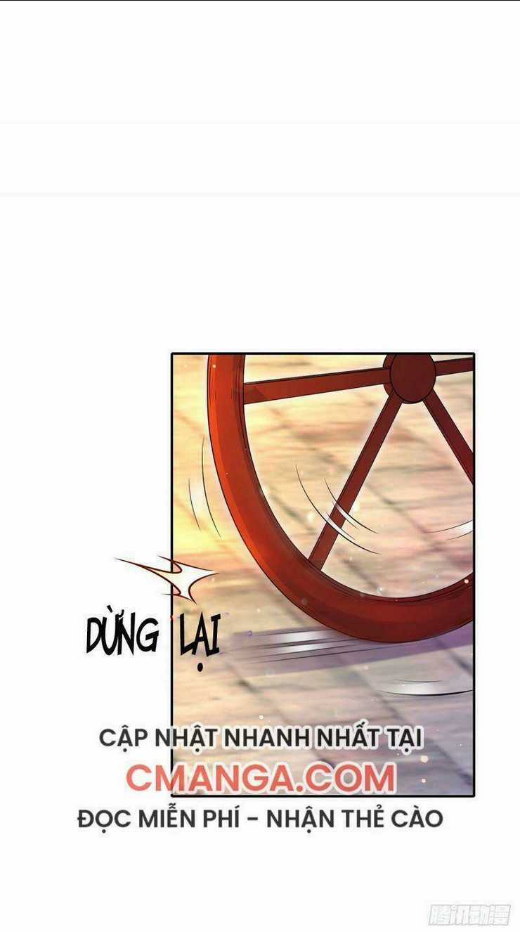 Ngã Tại Hậu Cung Đương Đại Lão Chapter 47 trang 12