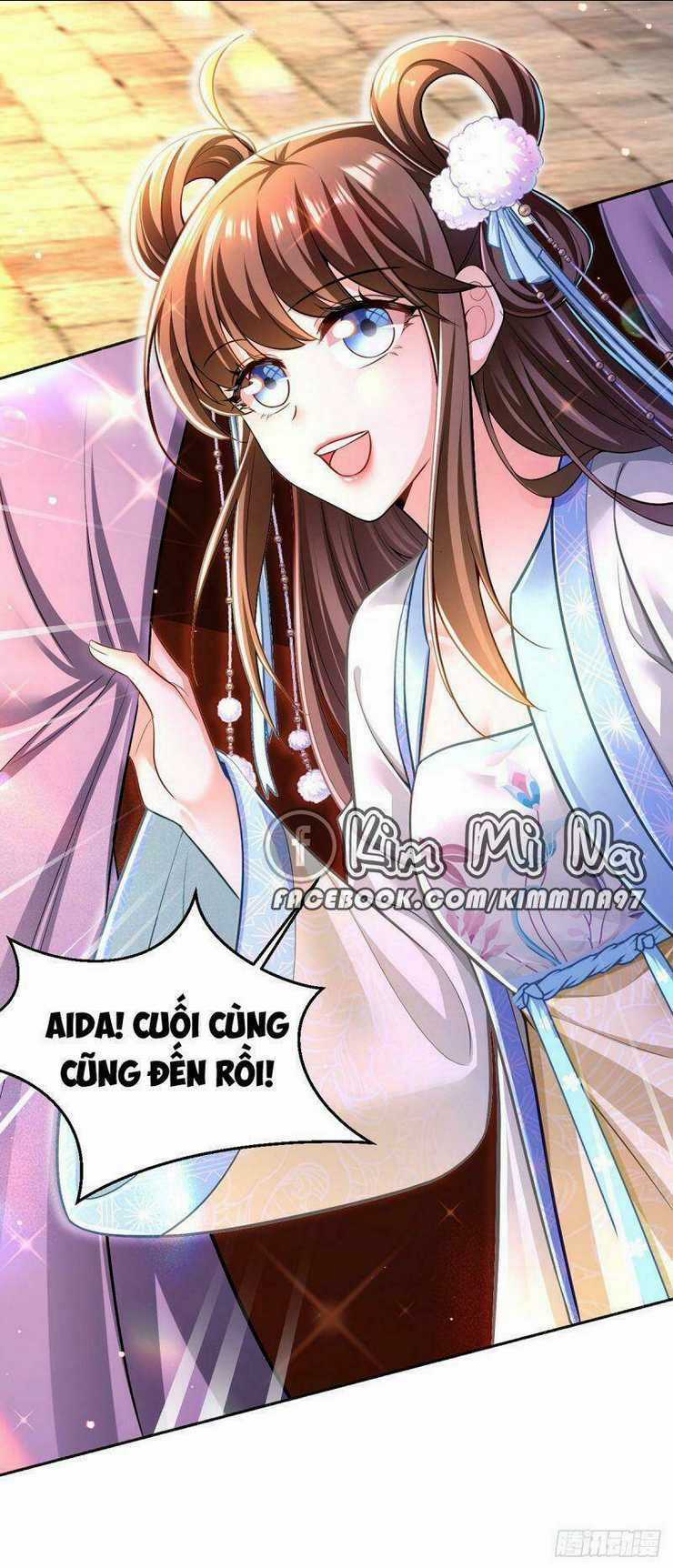 Ngã Tại Hậu Cung Đương Đại Lão Chapter 47 trang 14