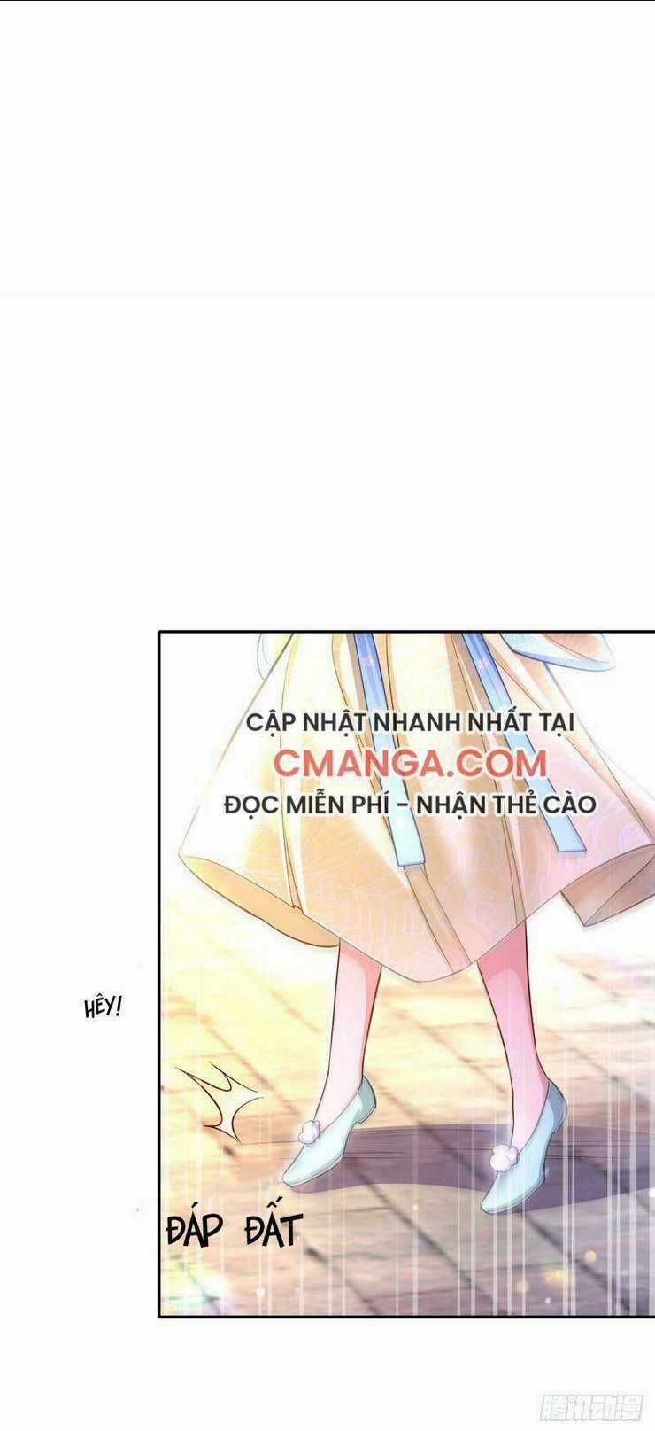 Ngã Tại Hậu Cung Đương Đại Lão Chapter 47 trang 15