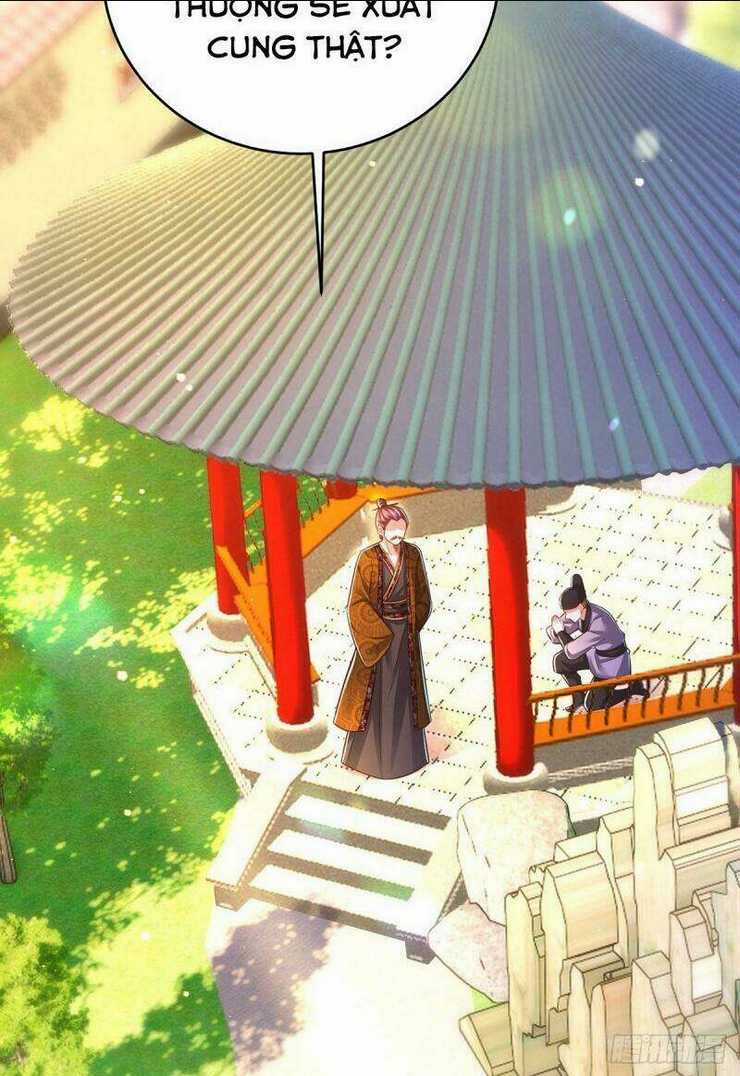 Ngã Tại Hậu Cung Đương Đại Lão Chapter 47 trang 2