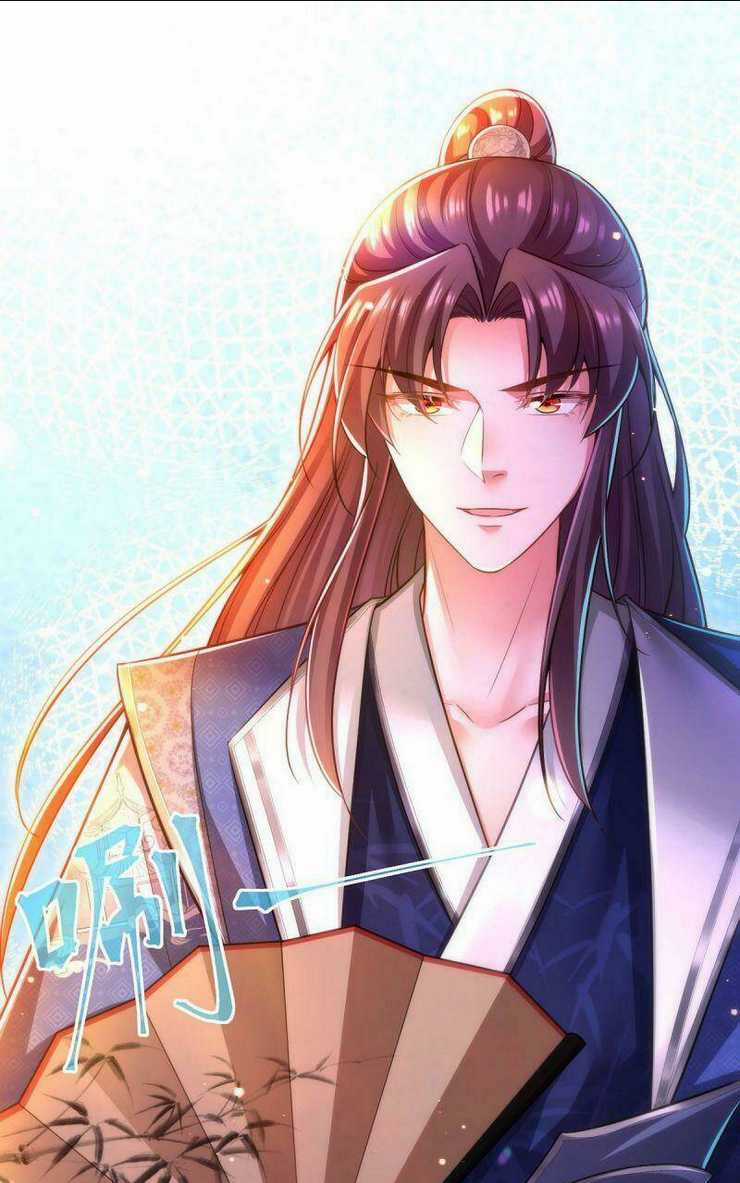 Ngã Tại Hậu Cung Đương Đại Lão Chapter 47 trang 20