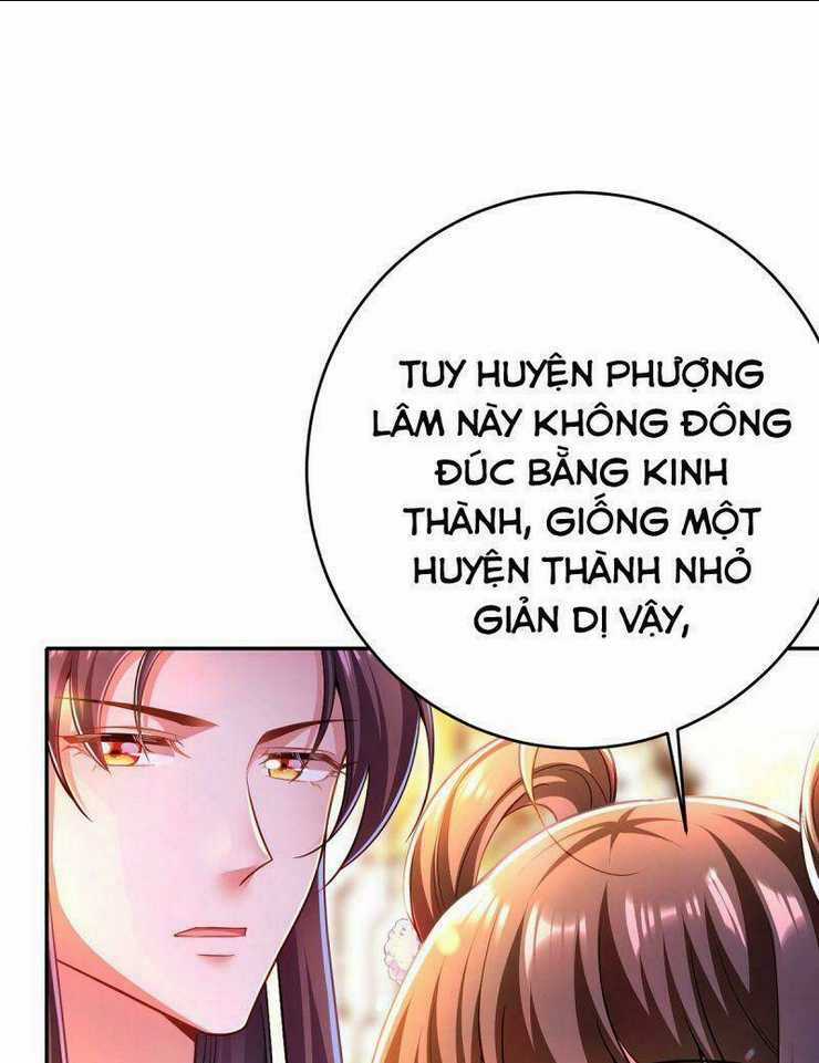 Ngã Tại Hậu Cung Đương Đại Lão Chapter 47 trang 23